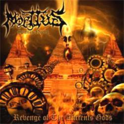 Revenge of the Ancients Gods